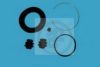 BUDWEG 205494 Repair Kit, brake caliper